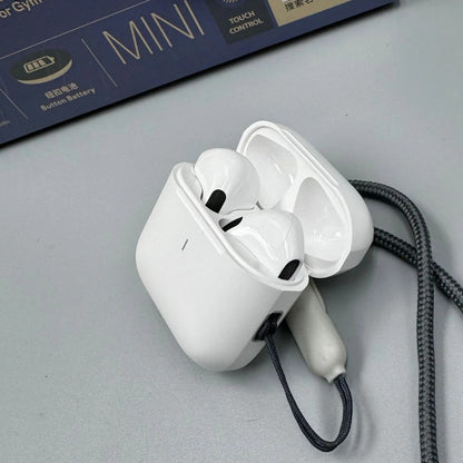New Air Pro True Wireless Earbuds