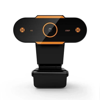 1080P HD USB Webcam