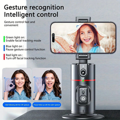 Desktop Phone Stand