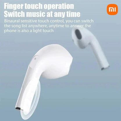 Pro Bluetooth 5.3 Wireless Earbuds