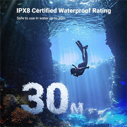 Universal Waterproof Phone Pouch