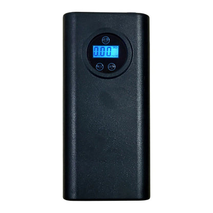 Rechargeable Electric Air Compressor | High-Precision Portable Tyre Inflator with LCD Display – Ideal for Cars, Motorcycles, Bikes, and Balls