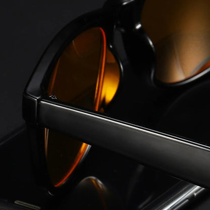 Night Vision Blue Light Blocking Glasses