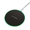 30W Wireless Charger Pad – Fast Induction Charging Dock