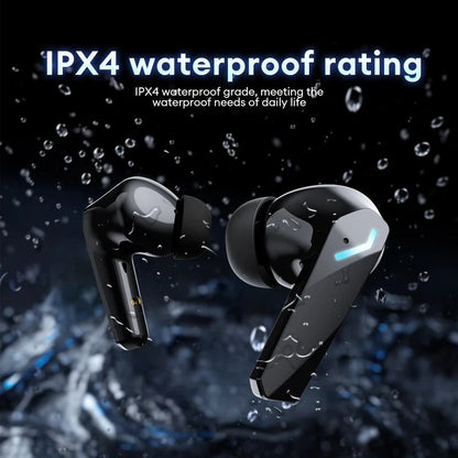 Max Wireless Bluetooth 5.4 Earphones