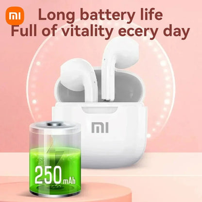 Pro Bluetooth 5.3 Wireless Earbuds