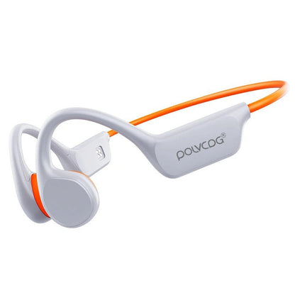 WaveSound Bone Conduction Headphones