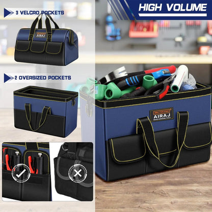 Multifunctional Tool Bag
