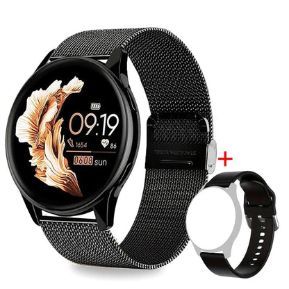 Viora Smartwatch for Women & Ladies
