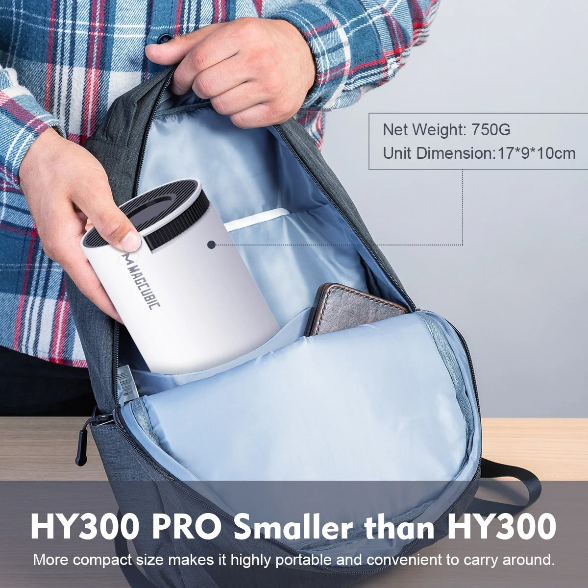 4K Projector – 11 Home Cinema Projector