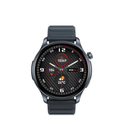 3 PRO Smartwatch – 1.43" AMOLED Display with Bluetooth Calling & Fitness Health Tracker