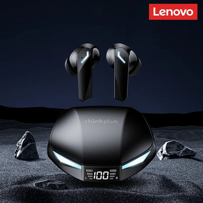 Max Wireless Bluetooth 5.4 Earphones