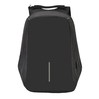 Anti-Theft Laptop Backpack