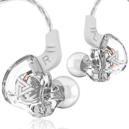 Wired Earphones HiFi Sound Quality Gaming Headset
