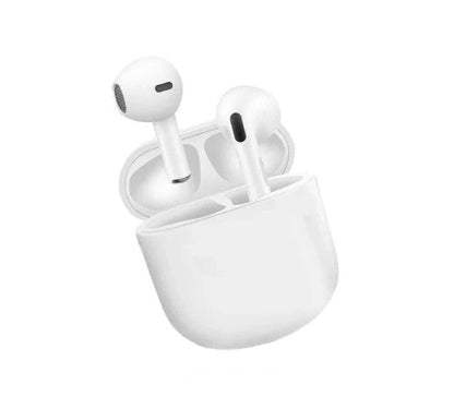 Bluetooth Wireless Earbuds with Mic and Noise Cancelling for Music and Calls